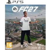 EA Sports FC 27 - PS5